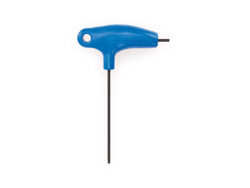PARK TOOL PH-3  P-handled 3 mm hex wrench click to zoom image
