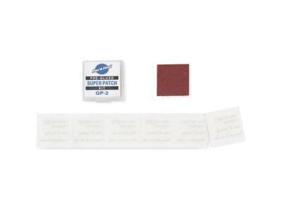 PARK TOOL GP-2 Super Patch kit click to zoom image