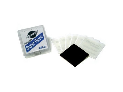 PARK TOOL GP2C - Super Patch kit - carded