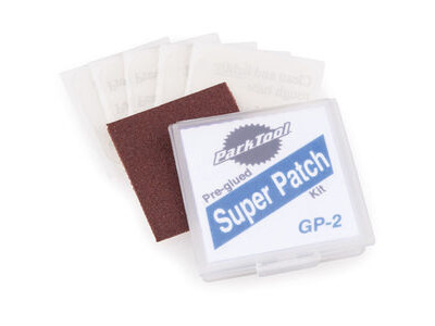 PARK TOOL GP-2 Super Patch kit