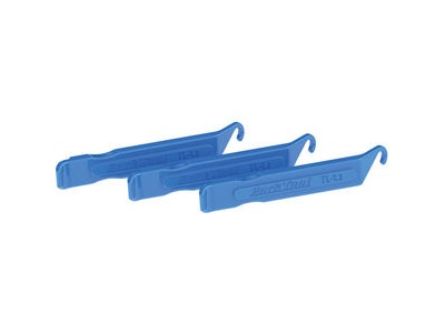 PARK TOOL TL1.2C - Tyre lever set of 3