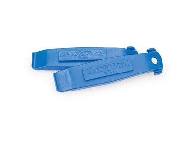 PARK TOOL TL-4.2  Tyre Lever Set Of 2 Carded