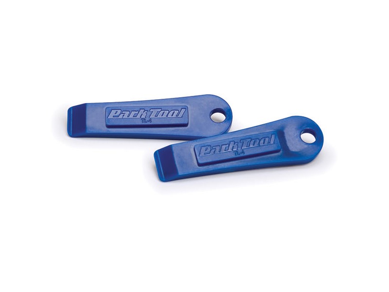 PARK TOOL TL4C - tyre lever - set of 2, carded click to zoom image