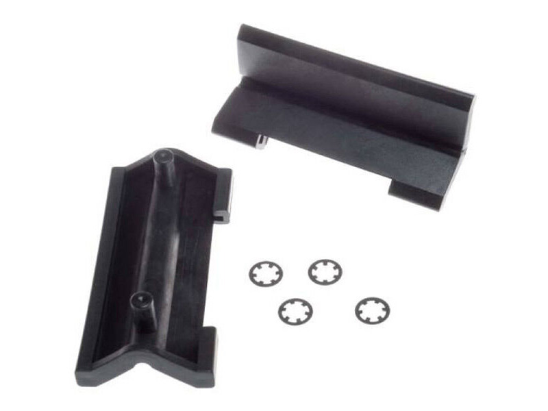 PARK TOOL 12592 - clamp covers for PRS15, and 1004X clamp click to zoom image