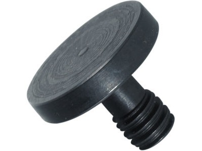 PARK TOOL 1209 - replacement large diameter swivel foot for CCP4, CWP6