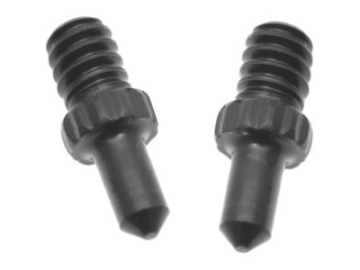 PARK TOOL 9851C - pair of replacement chain tool pins for CT6 / MTB1