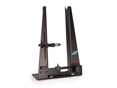 PARK TOOL TS7M Home Mechanic wheel truing stand - maximum axle width 180 mm click to zoom image