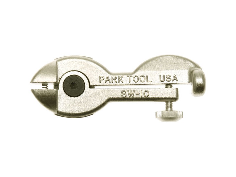 PARK TOOL SW10 - adjustable spoke wrench click to zoom image