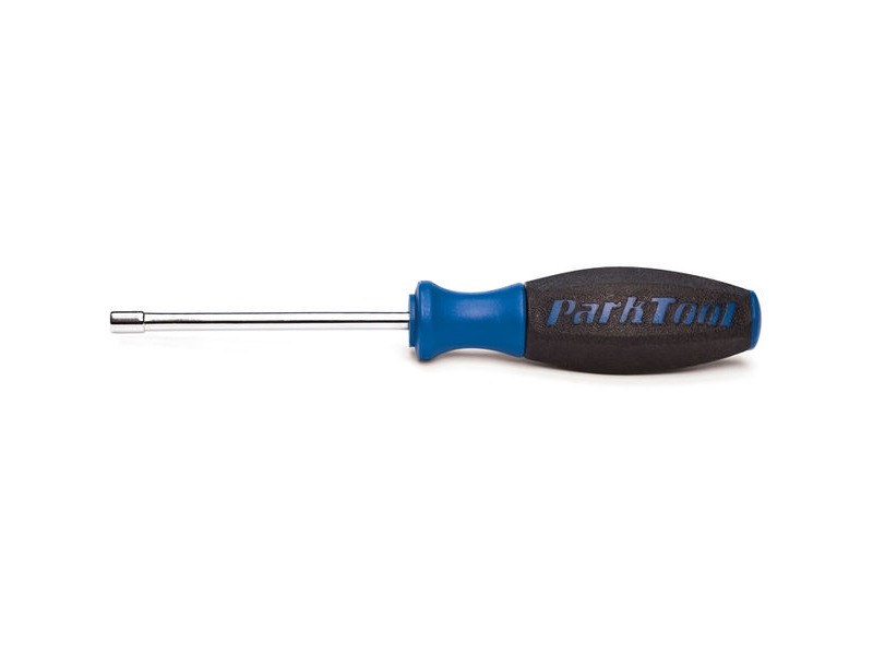 PARK TOOL SW17 - 5.0 mm Hex socket Internal Nipple spoke wrench click to zoom image