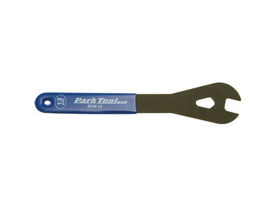 PARK TOOL SCW13 - shop cone wrench: 13 mm