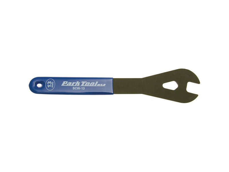 PARK TOOL SCW13 - shop cone wrench: 13 mm click to zoom image