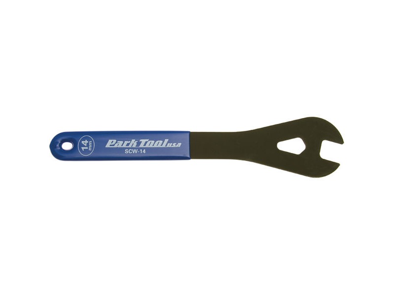 PARK TOOL SCW14 - shop cone wrench: 14 mm click to zoom image