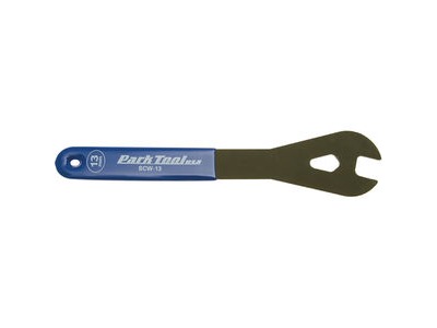 PARK TOOL SCW17 - shop cone wrench: 17 mm