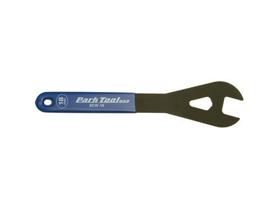 PARK TOOL SCW18 - shop cone wrench: 18 mm