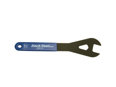 PARK TOOL SCW19 - shop cone wrench: 19 mm