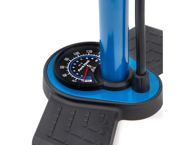 PARK TOOL PFP-10  Home Mechanic Floor Pump click to zoom image