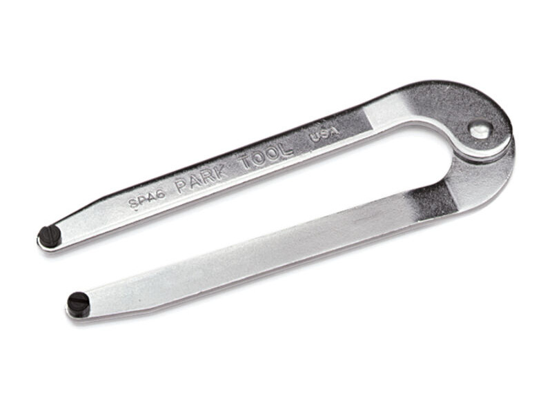 PARK TOOL SPA-6 Adjustable Pin Spanner click to zoom image