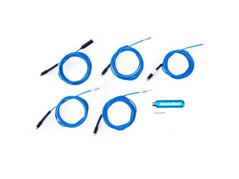 PARK TOOL Internal Cable Routing Kit IR-1.3 click to zoom image