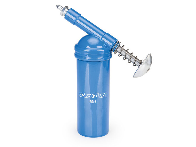 PARK TOOL Grease Gun with a Small tip GG-1 click to zoom image