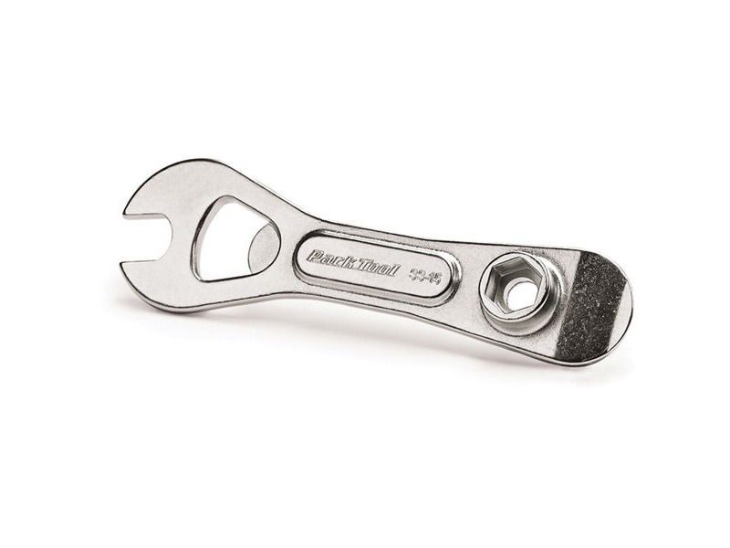 PARK TOOL Single Speed Spanner SS-15 click to zoom image