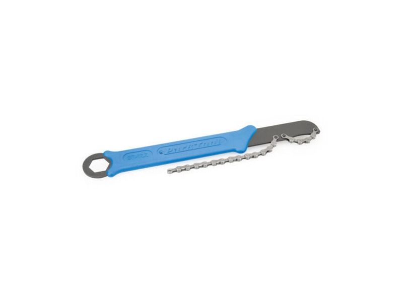 PARK TOOL SR-12.2 Sprocket Remover / Chain Whip click to zoom image