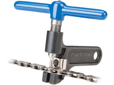 PARK TOOL CT3.3 - Chain tool for 5-12 and single speed chains