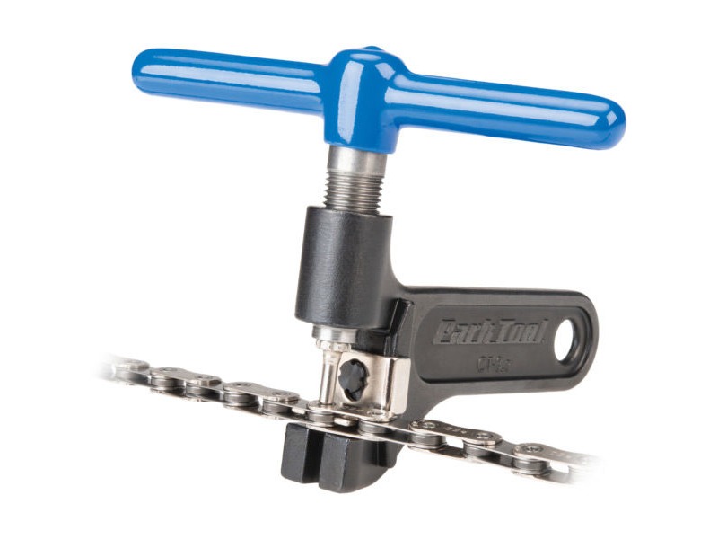 PARK TOOL CT3.3  Chain tool for 5-12 and single speed chains click to zoom image