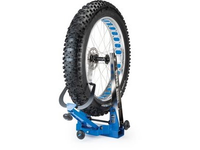 PARK TOOL TS-4.2 Professional Wheel Truing Stand click to zoom image