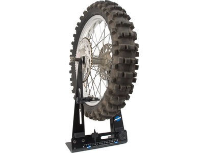 PARK TOOL TS-7M Home Mechanic Wheel Truing Stand (Max Axle Width 180 mm)