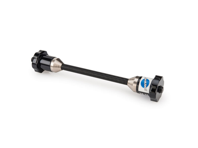 PARK TOOL TSTA  Thru-Axle Adaptor For Wheel Truing Stands click to zoom image