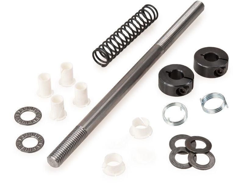 PARK TOOL TSRK - Rebuild Kit For TS-2 Wheel Truing Stand click to zoom image