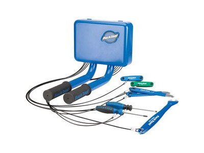 PARK TOOL THS-1.2 Trailhead Workstation