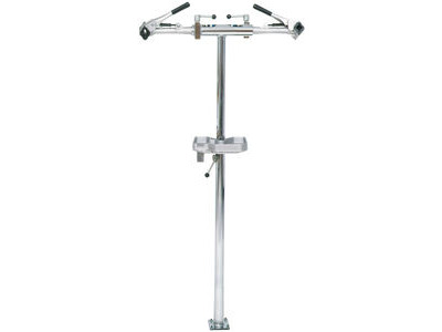PARK TOOL PRS-2.2-1 - Deluxe Double Arm Repair Stand (With 100-3C Clamps)