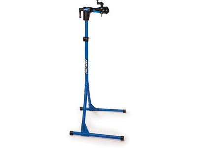 PARK TOOL PCS-4-2 - Deluxe Home Mechanic Repair Stand With 100-5D Clamp