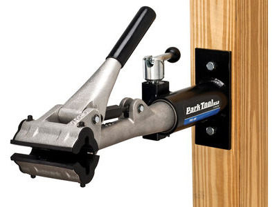 PARK TOOL PRS-4W-1 - Deluxe Wall-Mount Repair Stand With 100-3C Clamp