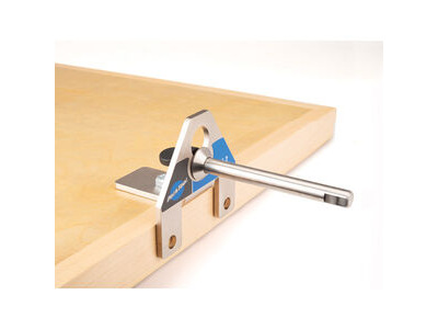 PARK TOOL Single Position Wheel Holder WH-2 click to zoom image