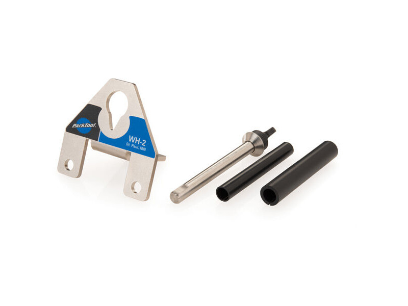 PARK TOOL Single Position Wheel Holder WH-2 click to zoom image