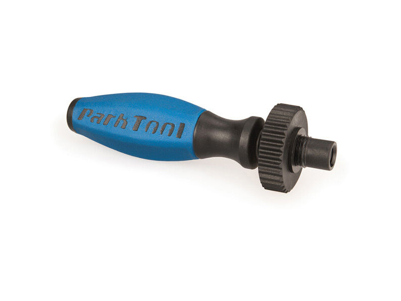 PARK TOOL DP-2 - Threaded Dummy Pedal click to zoom image
