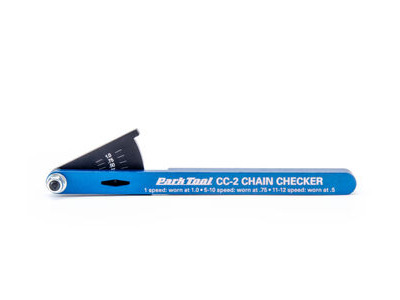 PARK TOOL CC-2  Chain Checker Wear Indicator