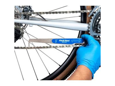 PARK TOOL CC-4.2  Chain Wear Indicator click to zoom image