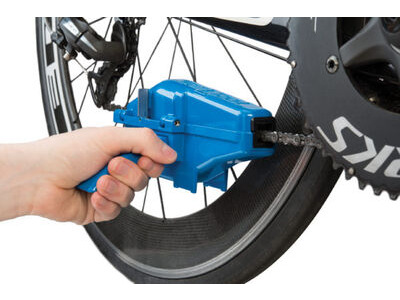 PARK TOOL CM-25  Professional Chain Scrubber click to zoom image