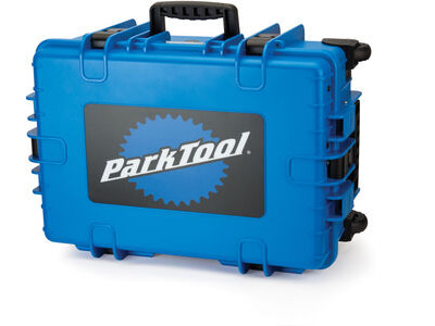 PARK TOOL BX-3 - Rolling Blue Box tool case