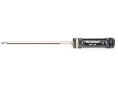 PARK TOOL Precision Hex Drivers 2.5 mm  click to zoom image