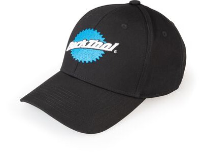 PARK TOOL HAT-9 - Logo Baseball Hat
