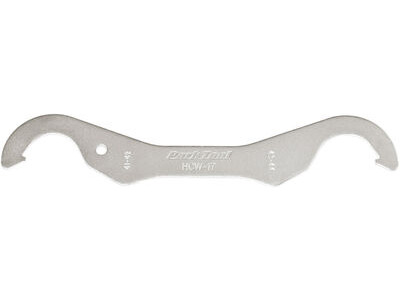 PARK TOOL HCW-17 - Fixed-Gear Lockring Wrench