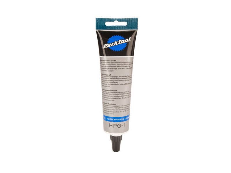 PARK TOOL HPG-1 High Performance Grease 4oz click to zoom image