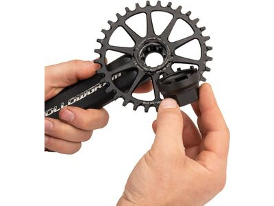 PARK TOOL LRT-3 - Specialized, Cannondale and FSA Lockring Tool click to zoom image
