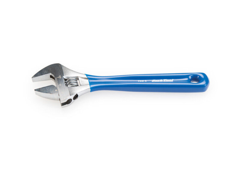 PARK TOOL PAW-6  6 inch Adjustable Wrench click to zoom image