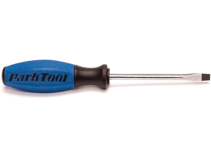 PARK TOOL SD-6 - 6mm Flat Blade Screwdriver click to zoom image