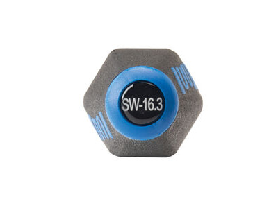 PARK TOOL SW-16.3 3/16 Inch Hex Socket Internal Nipple Spoke Wrench click to zoom image